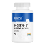 Digezyme