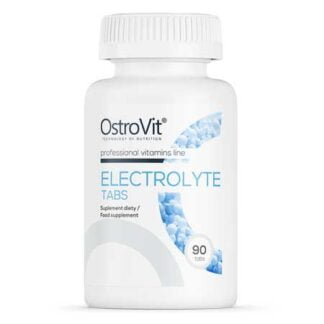 Köpa högkvalitativt Elektrolyter (Vätskeersättning) 90-tabletter kosttillskott - online