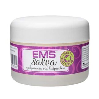 Köpa högkvalitativt EMS Salva 50ml kosttillskott - online