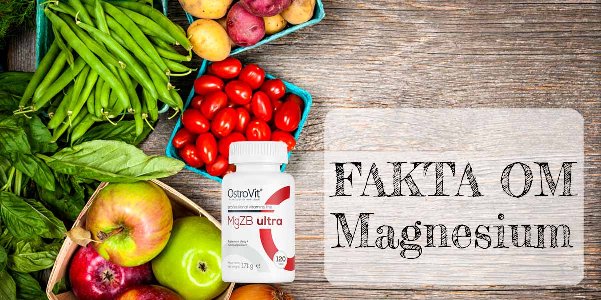 vilka grönsaker-frukter innehåller magnesium