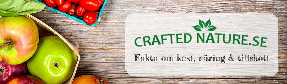 faktasidor-näringsämnen-kost-kosttillskott