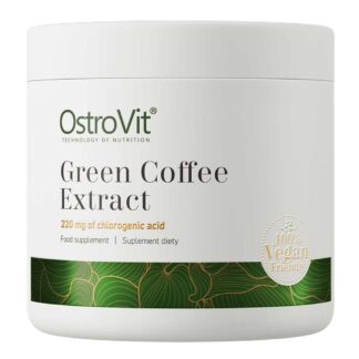 Ostrovit-gront-kaffe-extrakt-100-gram