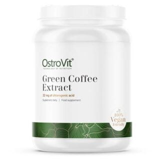 Köpa högkvalitativt Grönt kaffe-extrakt 100-gram kosttillskott - online
