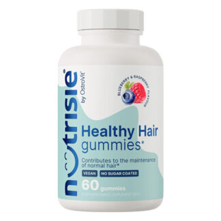 Healthy Hair Vitamin gummies 60st