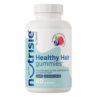 Köpa högkvalitativt Hår vitamin-gummies (Healthy Hair) 60st kosttillskott - online