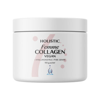 Holistic Femme Kollagen Vegan 150g