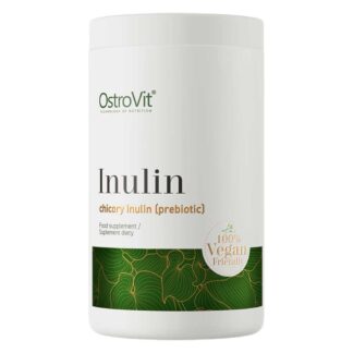 Köp högkvalitativt Inulin Pulver 500-gram
