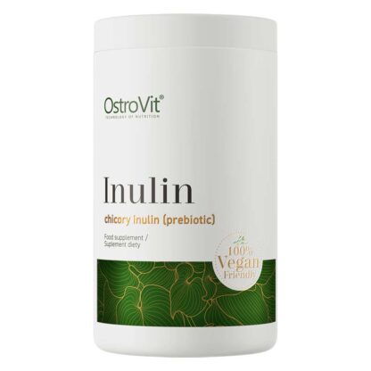 Köp högkvalitativt Inulin Pulver 500-gram