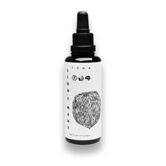 Köpa högkvalitativt KÄÄPÄ Lions Mane Tincture 50ml kosttillskott - online