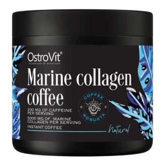 Ostrovit-kaffe-med-marint-kollagen-150-gram