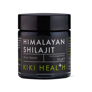 Shilajit Himalayan Kiki Health 30g