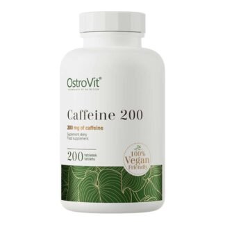 Ostrovit-koffein-200mg-200-tabletter