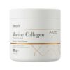Köp Kollagen + Hyaluronsyra + Vitamin-C Pulver 200-gram online