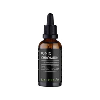 Krom droppar 50ml Kiki Health