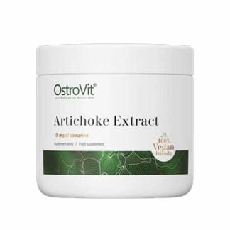 Köpa högkvalitativt Kronärtskocka extrakt (Artichoke-extract) 100-gram kosttillskott - online