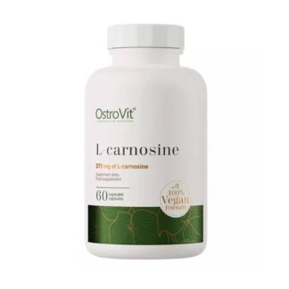Ostrovit-l-karnosin-60-kapslar