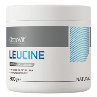 Ostrovit-leucin-200-gram