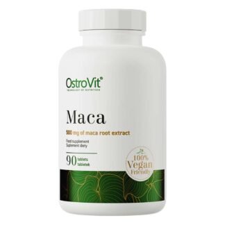 Ostrovit-maca-rot-extrakt-500mg-90-tabletter