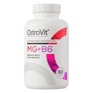 Ostrovit-magnesium-375g-vitamin-b6-90-tabletter
