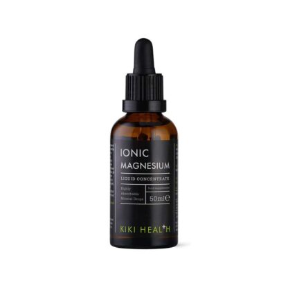 Magnesium droppar 50ml Kiki Health