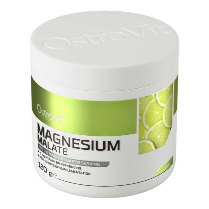 magnesium malat lime