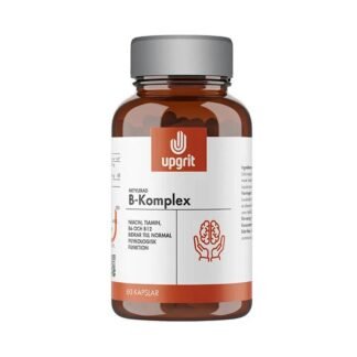 metylerad-b-komplex-upgrit-60-kapslar