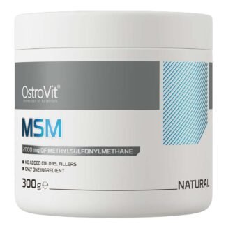 Ostrovit-msm-pulver-metylsulfonylmetan-300-gram