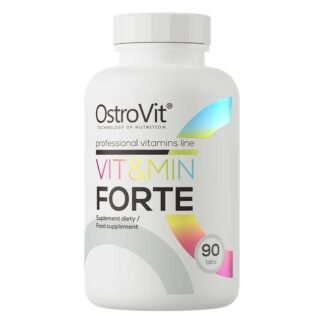 Ostrovit-multivitamin-forte-90-tabletter