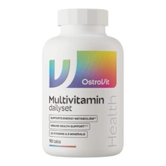Ostrovit-multivitamin-vitaminer-mineraler-100-90-kapslar