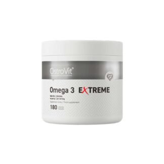 Ostrovit-omega-3-extreme-500mg-epa-250mg-dha-180-kapslar