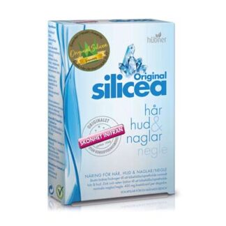 Original Silicea 30 kapslar