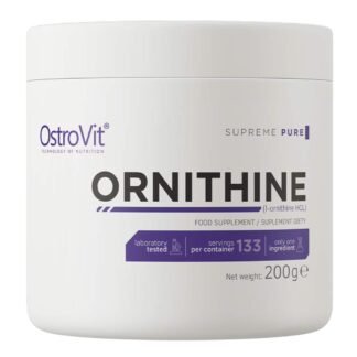 Ostrovit-ornithine-hcl-pulver-l-ornitin-200-gram