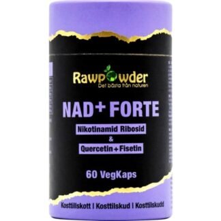 rawpowder-nad-forte-60-kapslar