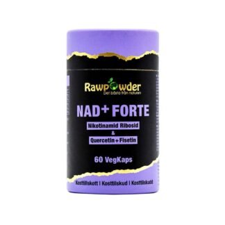 rawpowder-nad-forte-60-kapslar