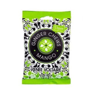 Renée Voltaire GingerChew Mango 120g