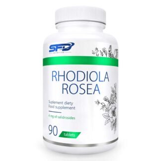 SFD-Nutrition-rosenrot-extrakt-rhodiola-rosea-90-tabletter