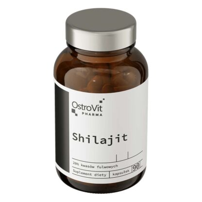 shilajit extrakt