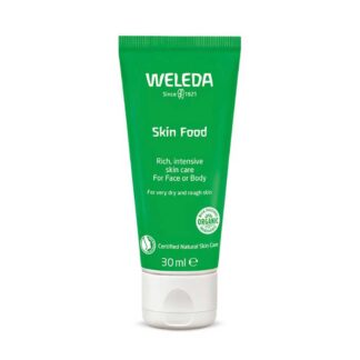 Köpa högkvalitativt Skin Food Weleda 30ml kosttillskott - online