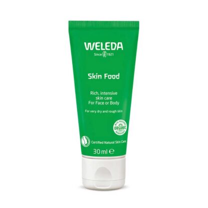 Köpa högkvalitativt Skin Food Weleda 30ml kosttillskott - online