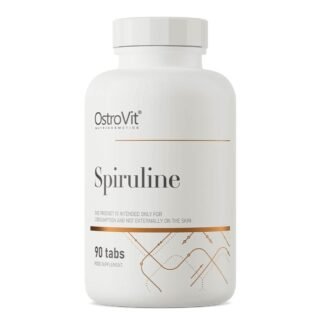 Ostrovit-spirulina-500mg-90-tabletter
