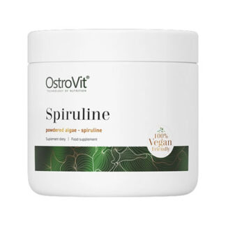 Köpa högkvalitativt Spirulina vegan tabletter 1000st kosttillskott - online
