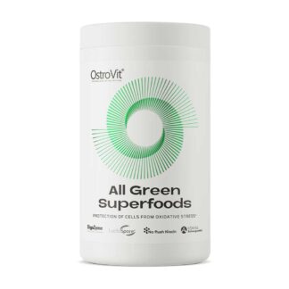 Köpa högkvalitativt Superfood Pulver (All Superfoods) 345-gram kosttillskott - online