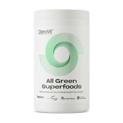 Köpa högkvalitativt Superfood Pulver (All Superfoods) 345-gram kosttillskott - online