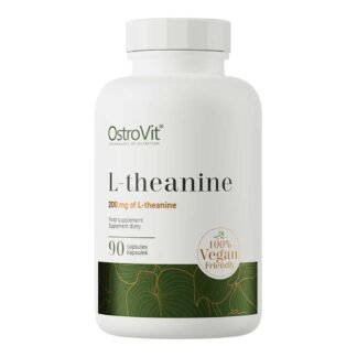 Ostrovit-teanin-inulin-200mg-90-kapslar