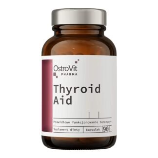 Ostrovit-thyroid-aid-90-kapslar