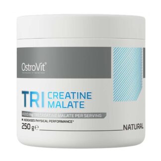 Köpa högkvalitativt Tri-Kreatin Malat 250 gram kosttillskott - online