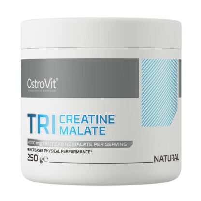 Köpa högkvalitativt Tri-Kreatin Malat 250 gram kosttillskott - online