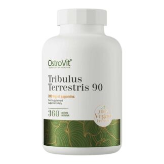 Högkvalitativt Tribulus extrakt (Tiggarnötextrakt) 360-tabletter kosttillskott - online