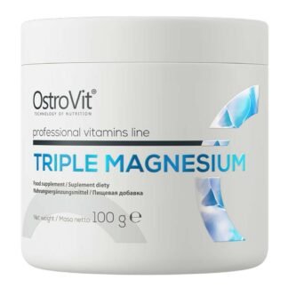 Ostrovit-trippel-magnesium-citrat-karbonat-laktat-100g