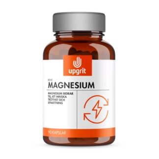 upgrit-magnesium-90-kapslar